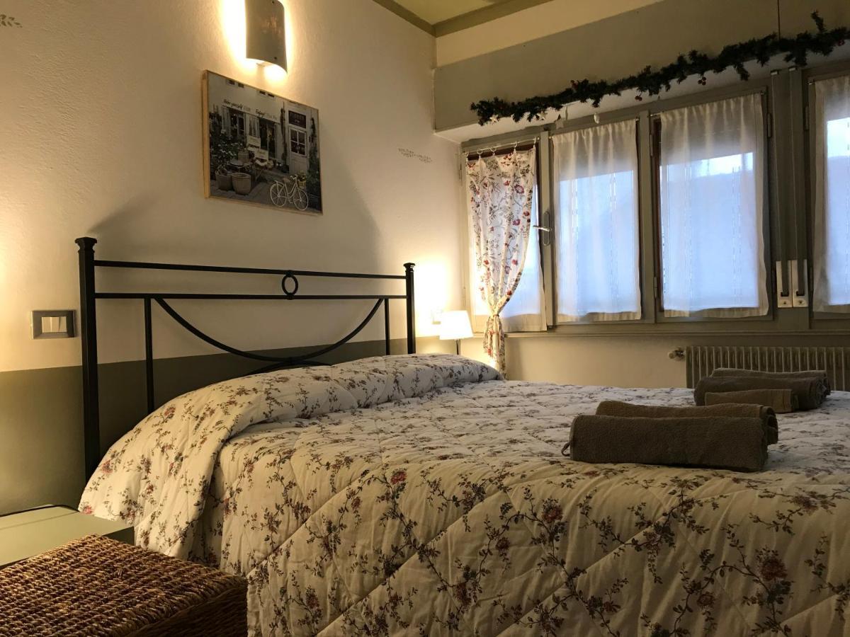 Апартаменты Che Piacere! Udine In Centro Col Posto Auto Экстерьер фото